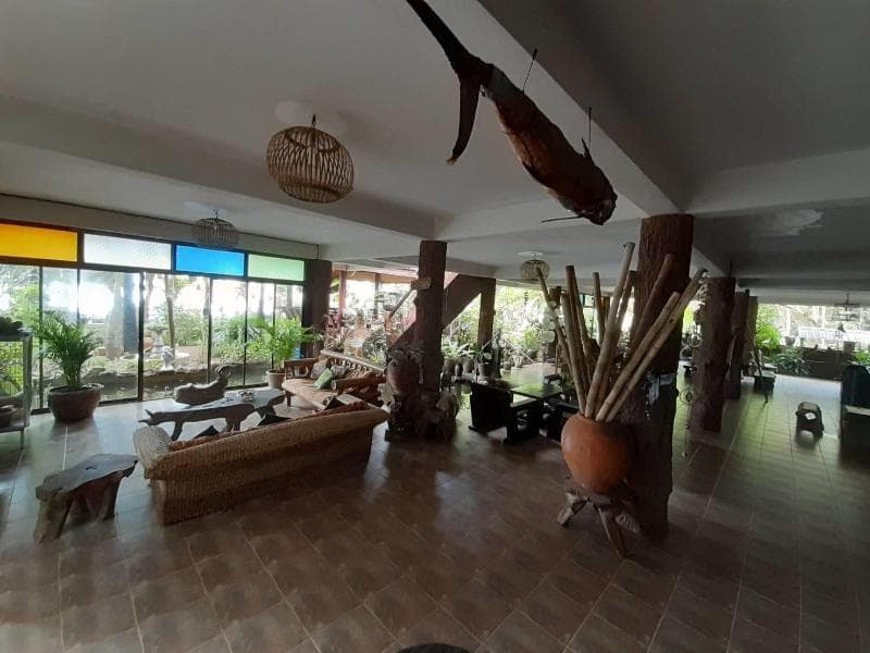 Jungle Bay Resort 4