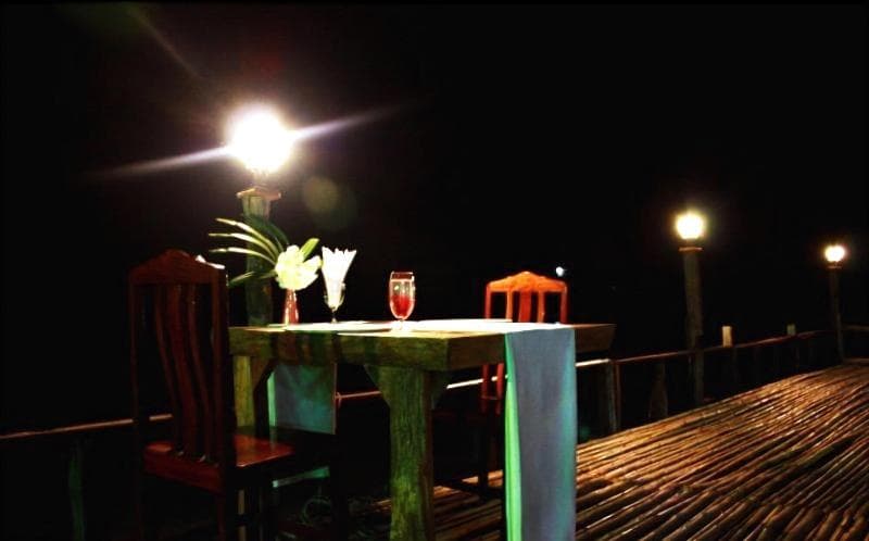 Jungle Bay Resort photo 1