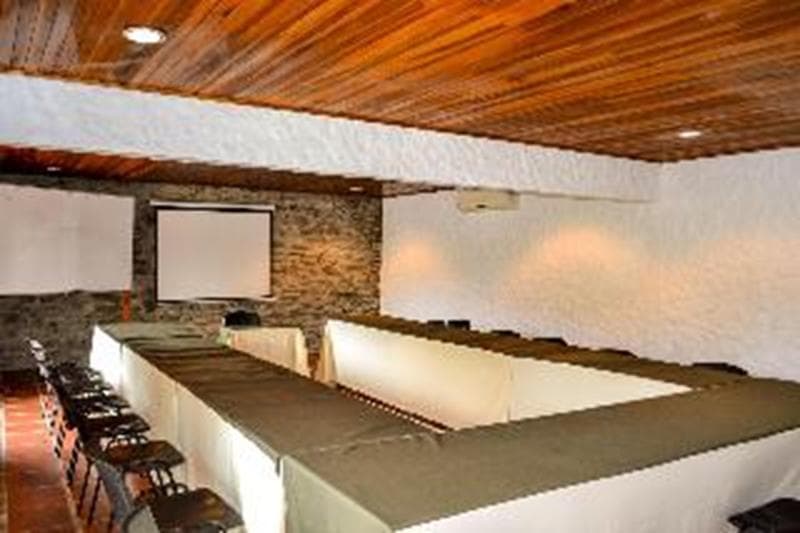 Termales Del Bosque photo 1
