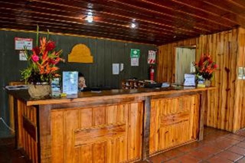Termales Del Bosque 4