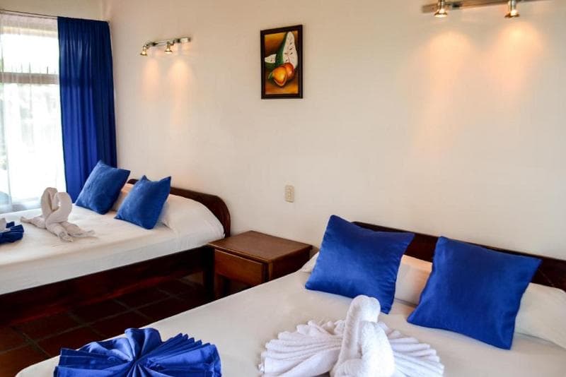 Termales Del Bosque 3
