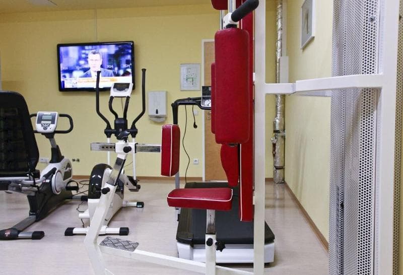 K6 Seminarhotel Gmbh 3