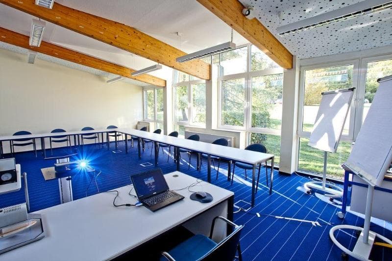 K6 Seminarhotel Gmbh main
