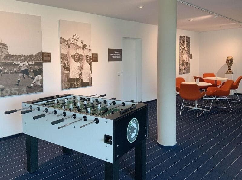 K6 Seminarhotel Gmbh 5