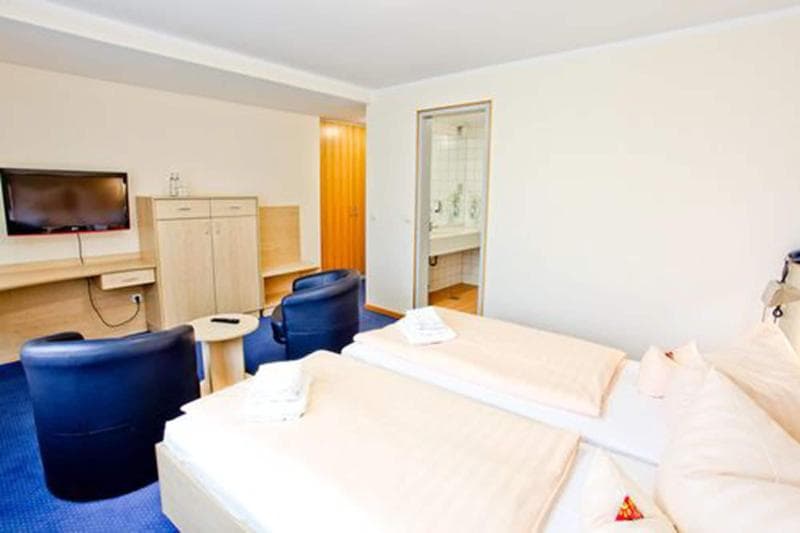 K6 Seminarhotel Gmbh 4