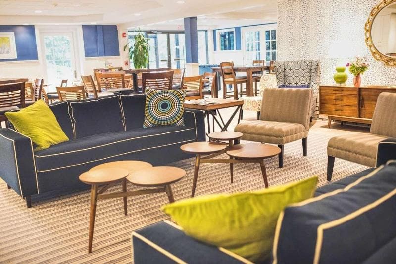The Circle Hotel Fairfield photo 1