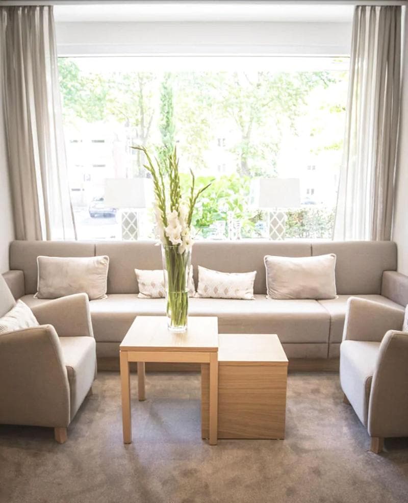 Kurhotel Markushof 5