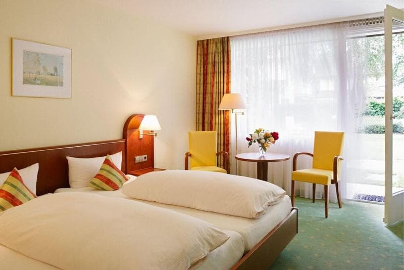 Kurhotel Markushof 4