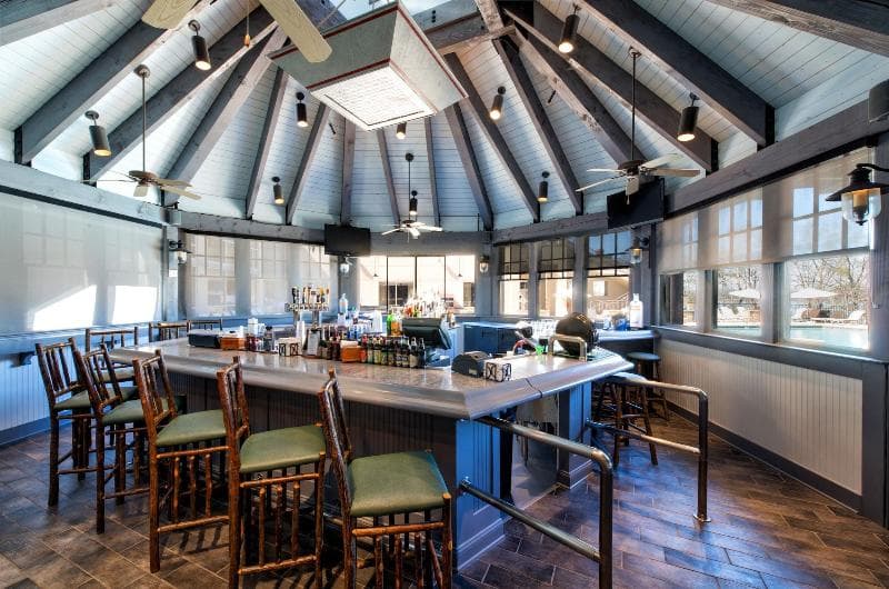 Lanier Islands – Legacy Lodge 2