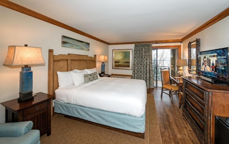 Lanier Islands – Legacy Lodge 5