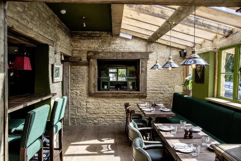 The Swan Inn 4