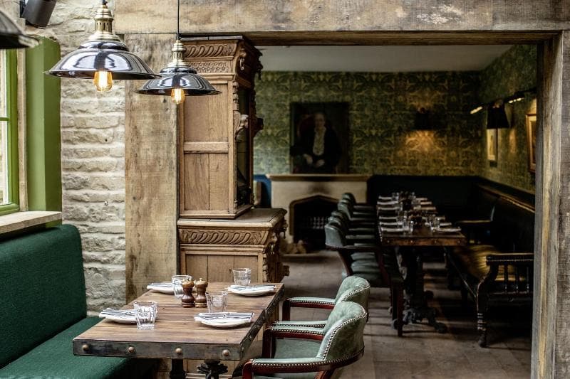 The Swan Inn 2