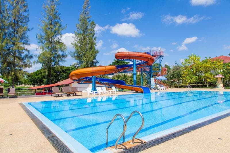 Goldenland Resort photo 1