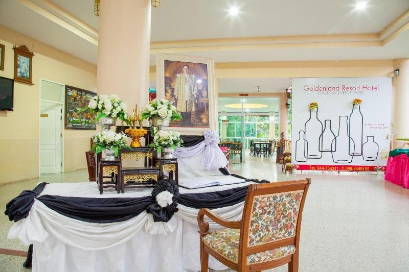 Goldenland Resort 5