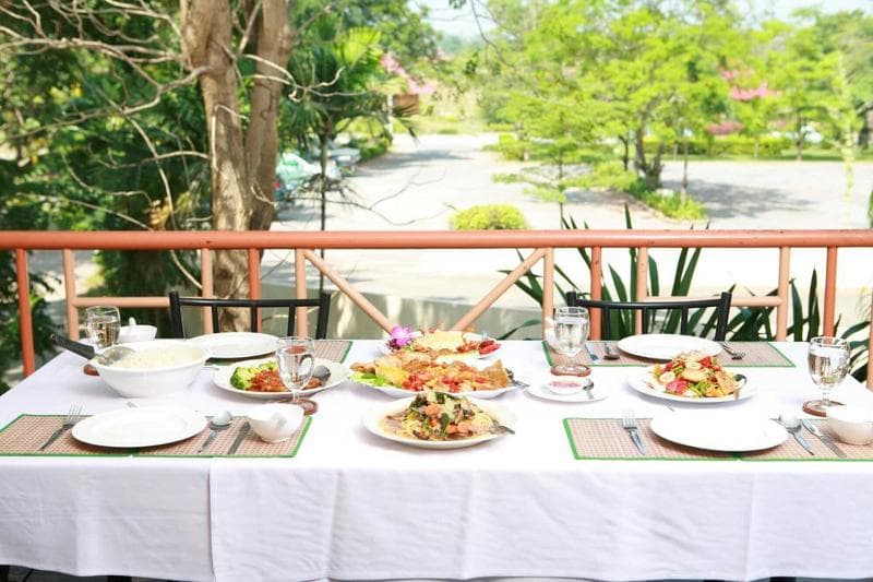 Goldenland Resort 3