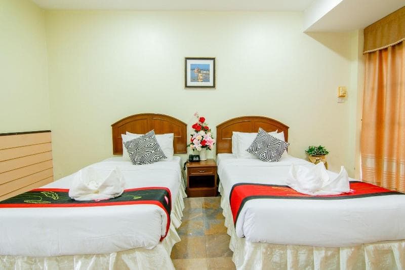 Goldenland Resort 4