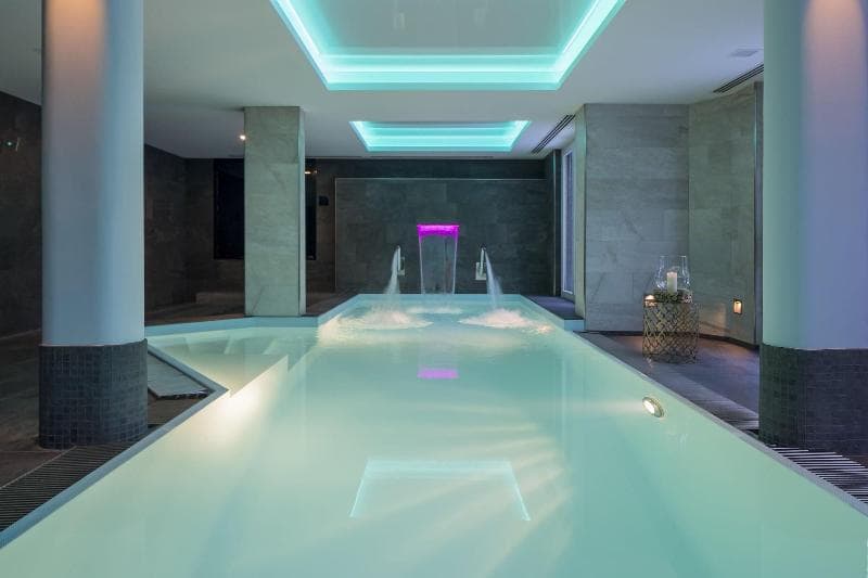 Grand Hôtel Des Alpes 3