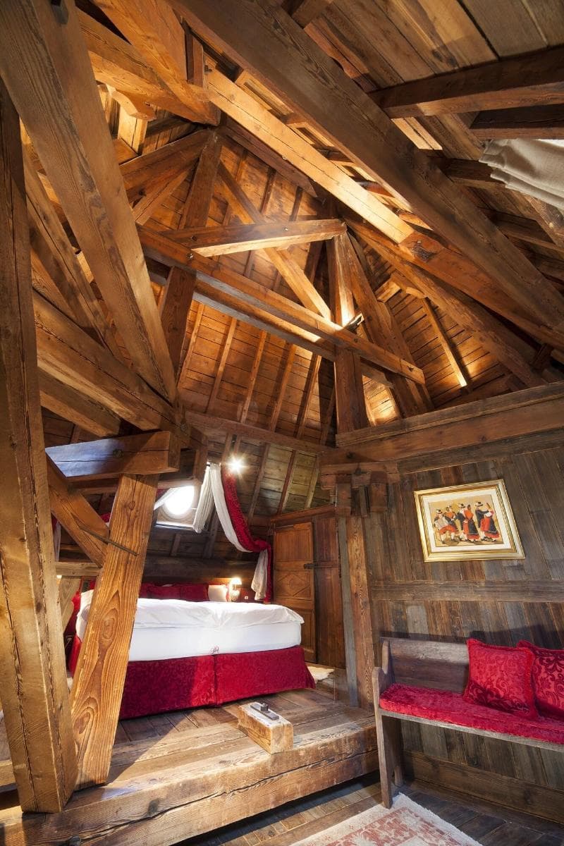 Grand Hôtel Des Alpes 5