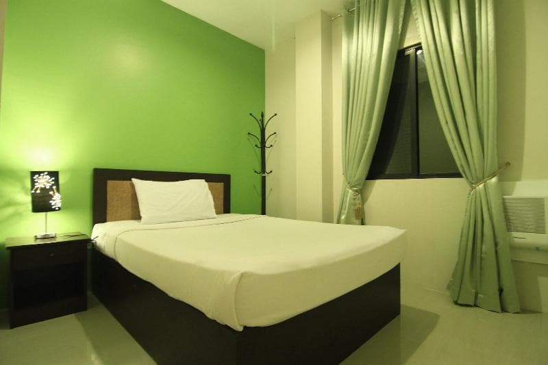 Urban Manor Hotel Annex 3