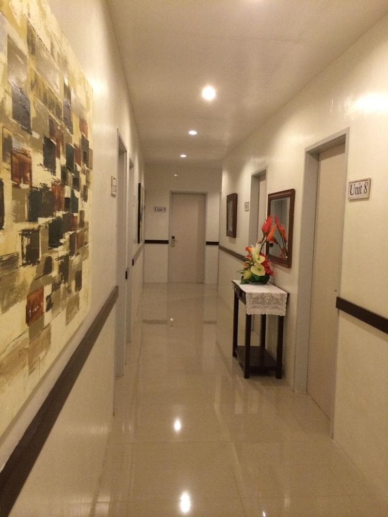 Urban Manor Hotel Annex 5