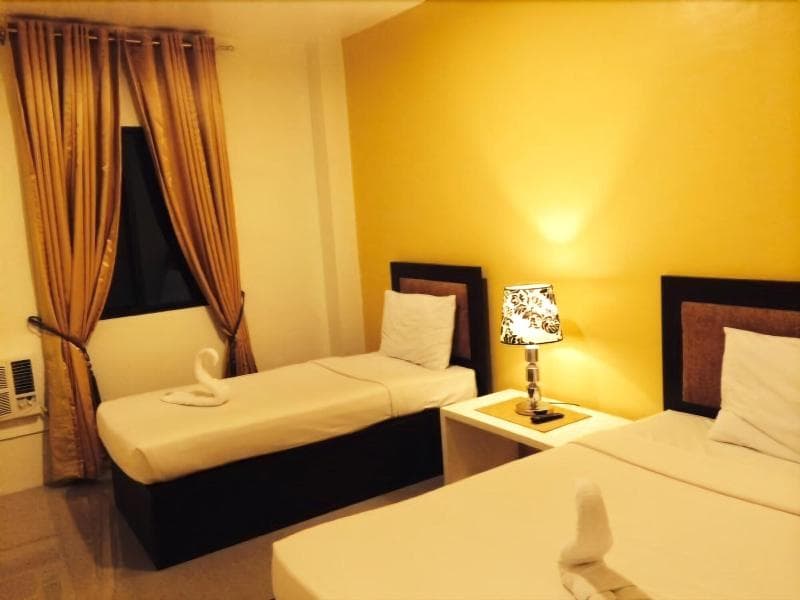 Urban Manor Hotel Annex 4