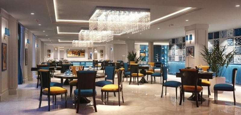 Minh Chau Pearl Hotel And Spa photo 1