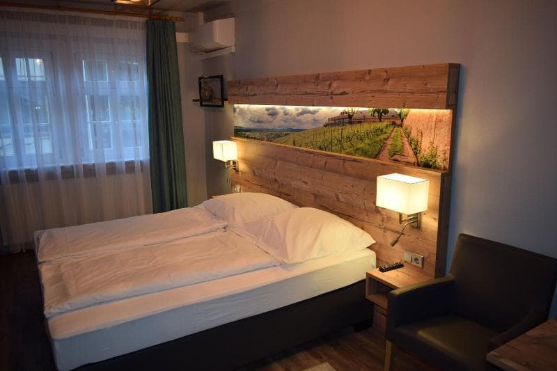 Weinhotel Blüchertal 2