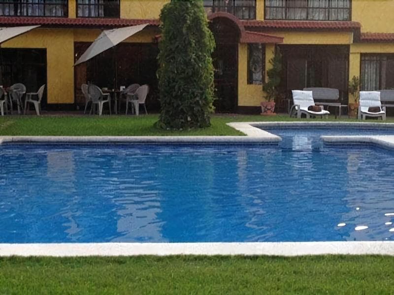 Hotel Boutique Hacienda La Villa Real photo 1