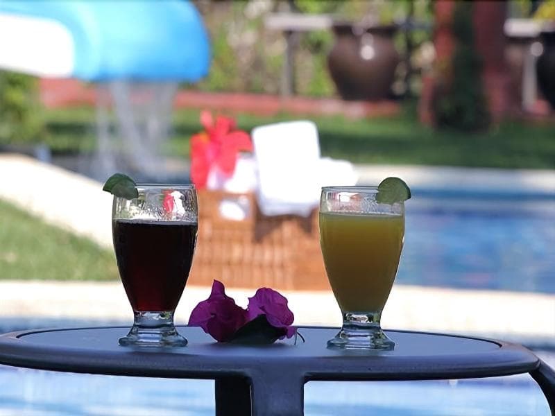 Hotel Boutique Hacienda La Villa Real 2