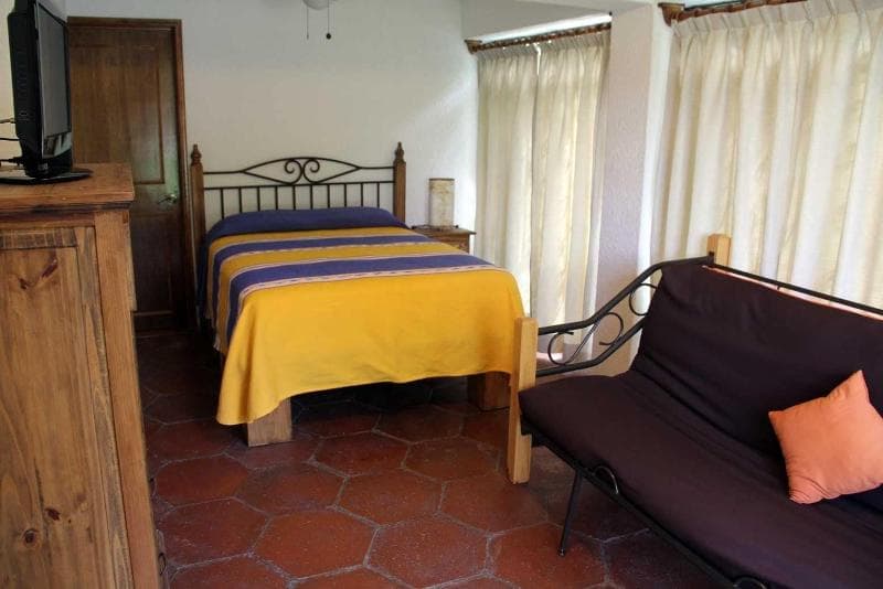 Hotel Boutique Hacienda La Villa Real 3