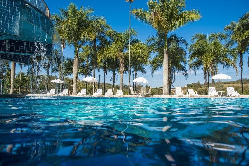Oscar Inn Eco Resort photo 1