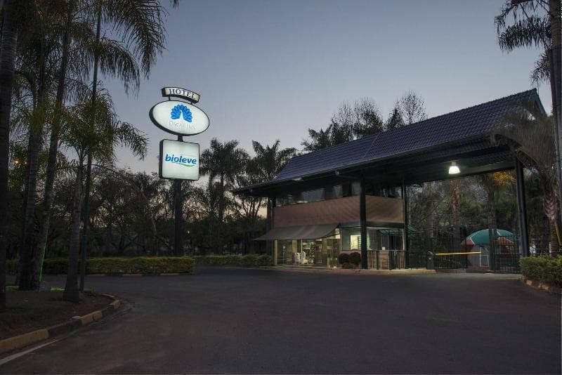 Oscar Inn Eco Resort 4