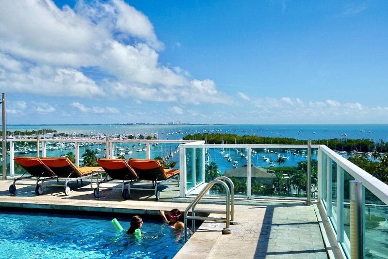 Icoconutgrove- Luxurious Vacation Rentals In Cocon photo 1