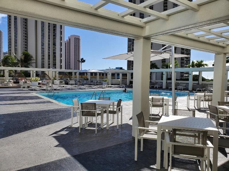 Ala Moana Hotel By Lsi Resorts 1