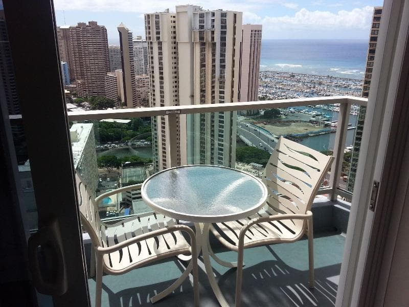 Ala Moana Hotel By Lsi Resorts 3