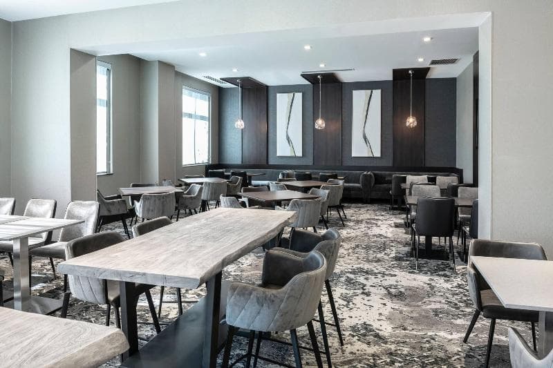 Fairfield Inn Boston Logan Airport/Chelsea 3