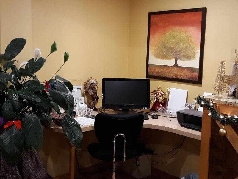Horse Creek Inn photo 1