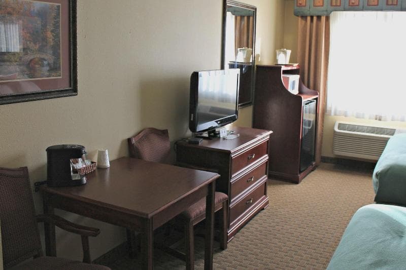 Horse Creek Inn 5