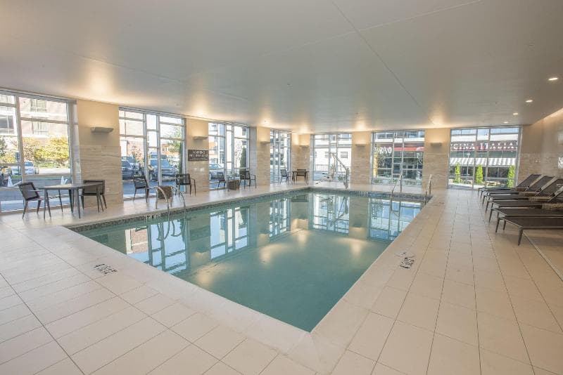 Residence Inn Cincinnati Midtown/Rookwood 2
