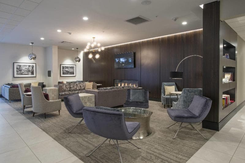 Residence Inn Cincinnati Midtown/Rookwood 5