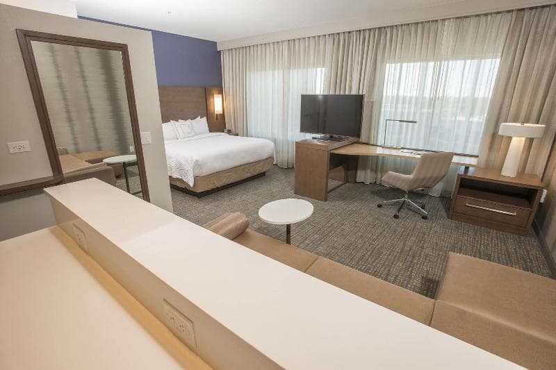 Residence Inn Cincinnati Midtown/Rookwood 4