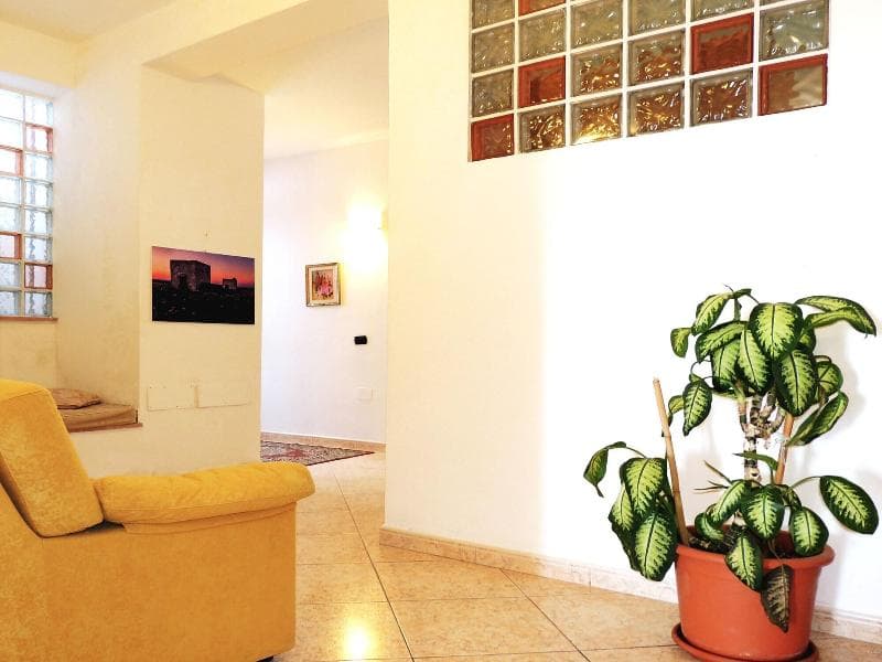 Hotel Porto Badisco 4