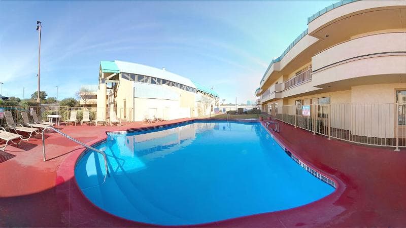 Homegate Studios & Suites San Antonio Fiesta Park 2