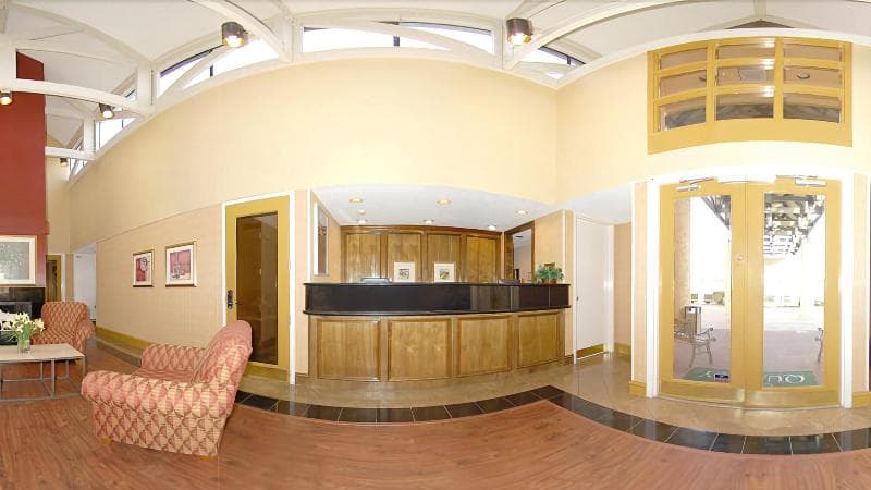 Homegate Studios & Suites San Antonio Fiesta Park 5