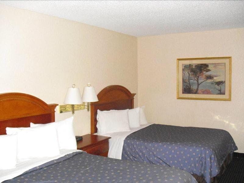 Homegate Studios & Suites San Antonio Fiesta Park 4
