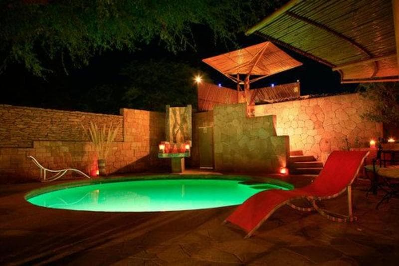 Hotel Kimal photo 1