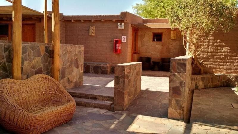 Hotel Kimal 3