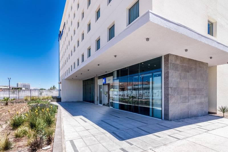 Ibis Budget Calama photo 1