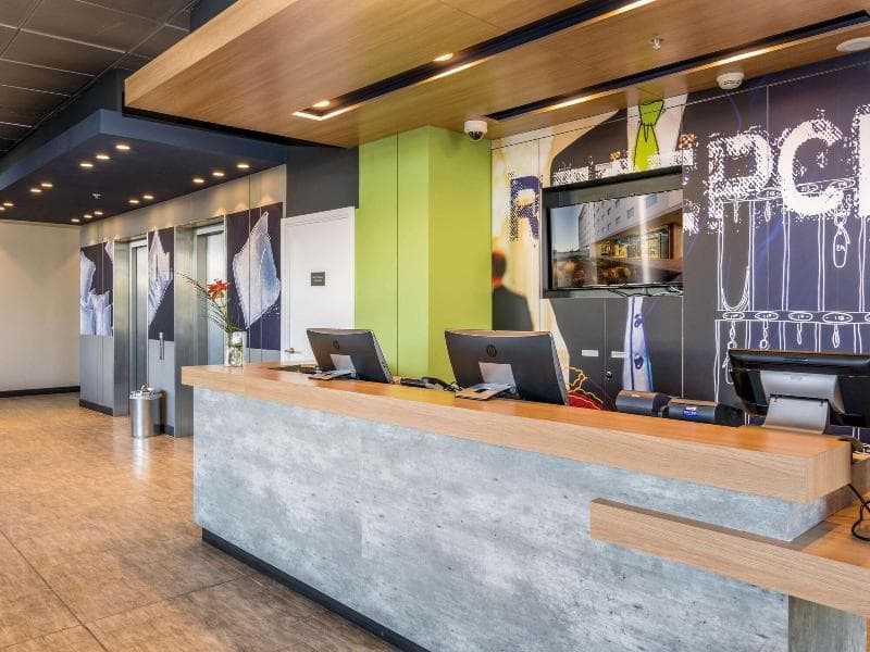 Ibis Budget Calama 2