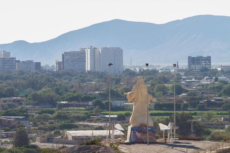 Ibis Budget Calama 3